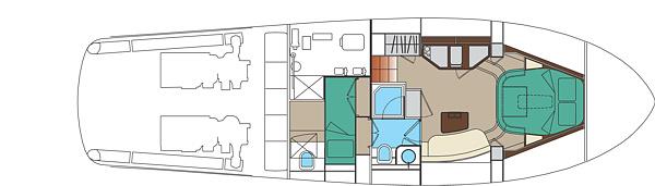 2014 RIVA 44' RIVARAMA SUPER 